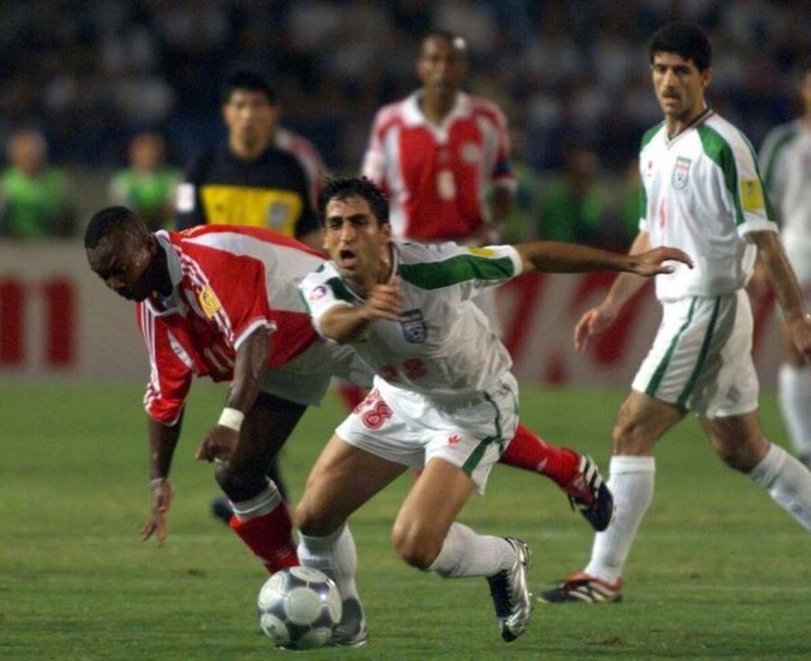 ایران - لبنان یکی از افتتاحیه‌های ماندگار تاریخ جام‌ ملت‌های آسیا